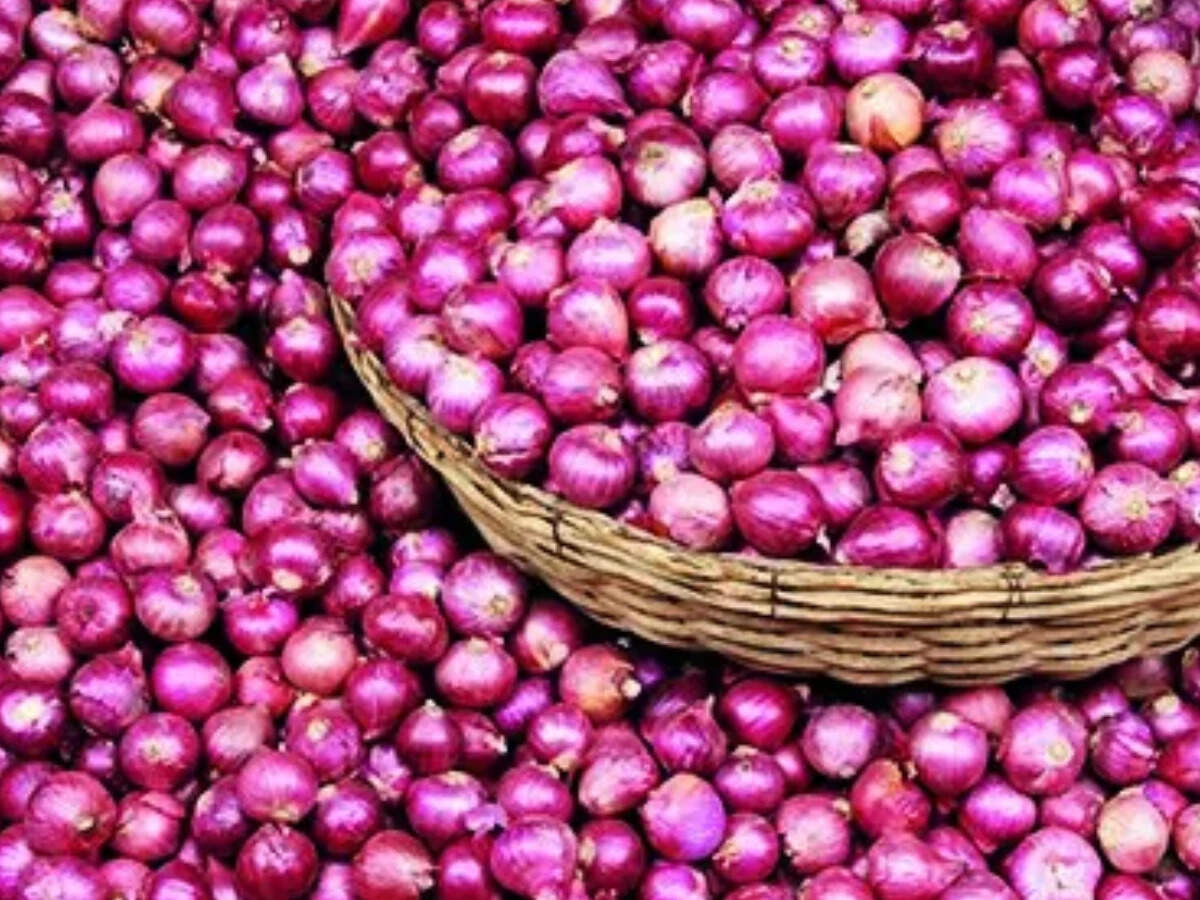 Onion prices jump to Rs 27/kg at Lasalgaon amid delayed kharif crop arrival from South India
