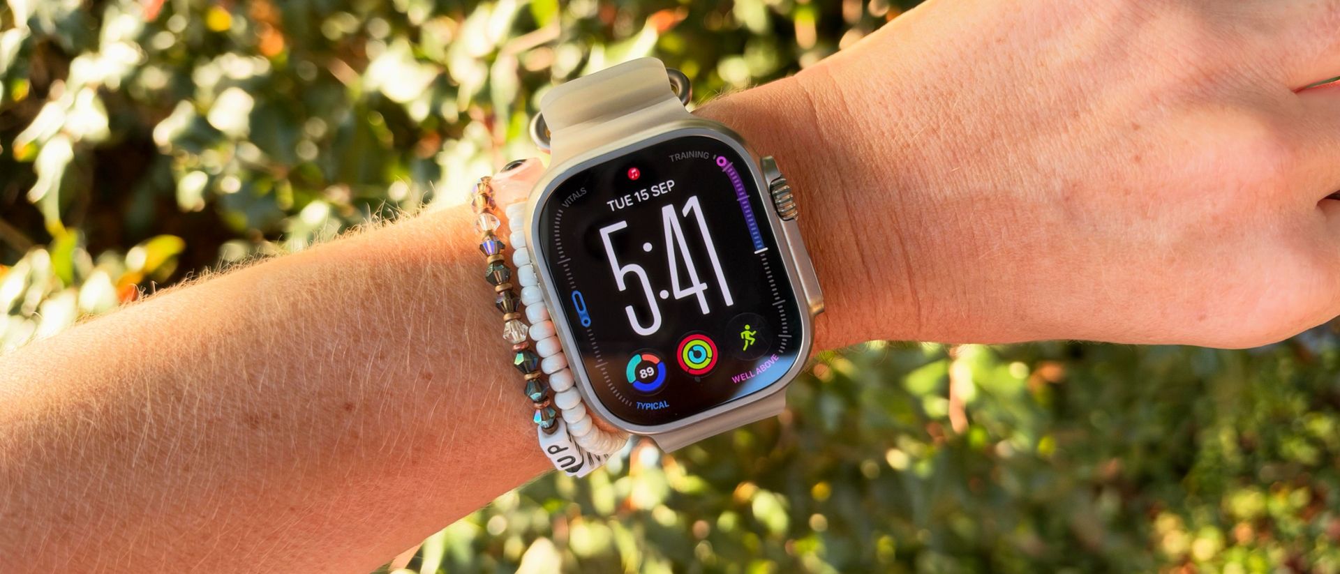 Apple Watch Ultra 4 review: I ran 22 miles to test Apple’s ultimate adventure watch