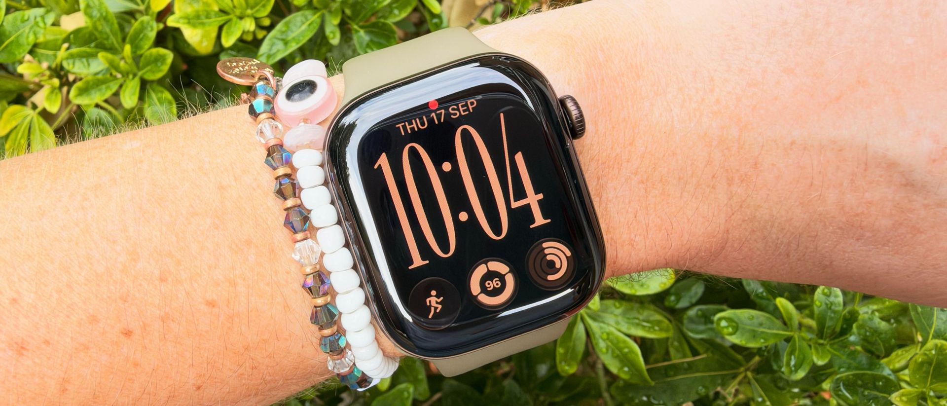 Apple Watch Series 12 review: A new heart rate sensor and a readiness score make this the best smartwatch on the market