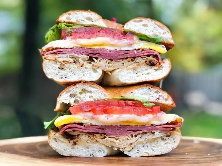 The Best Restaurants Near Ohio State University