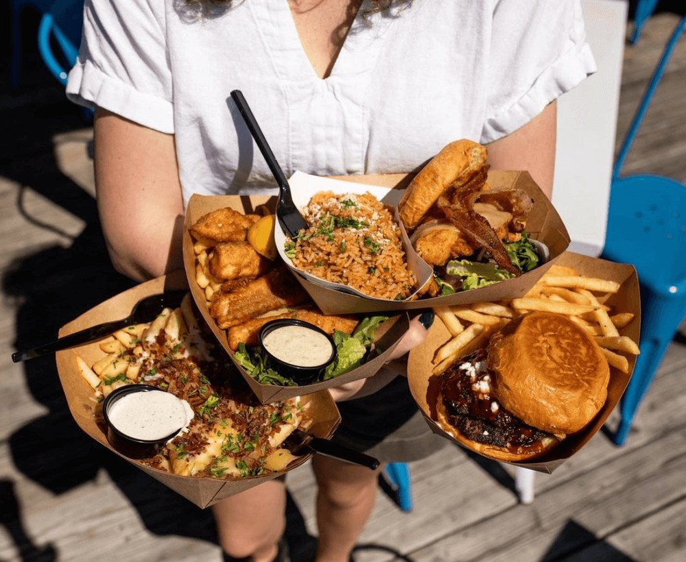 The Best Restaurants in Tuscaloosa, Home to the University of Alabama