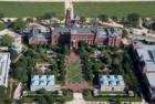 Icom defends the Smithsonian amid Trump's attacks