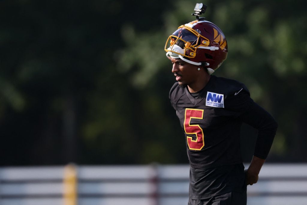 Jayden Daniels Sets Off Firestorm at LSU Over Jersey Number
