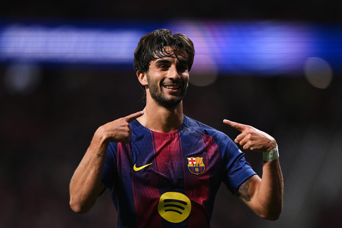 PSG and FC Barcelona reach agreement on Ferran Torres transfer