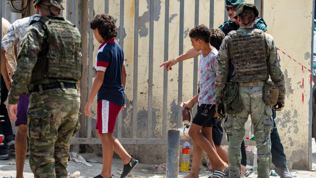 As Ceuta returns to normal, far right vilifies Spain's immigration policy