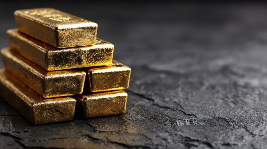 Ghana can become West Africa’s gold refining hub with right incentives — Chamber of Mines