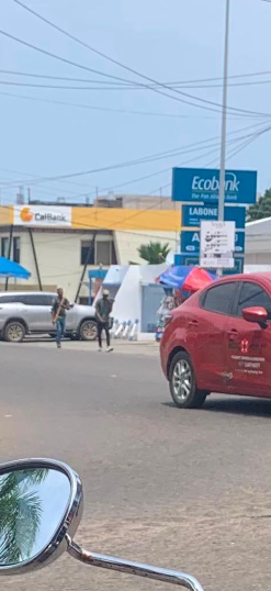 Police clarify Labone shootout, say syndicate planned attacks on three banks
