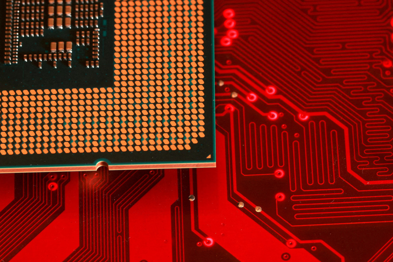 Tech, Media & Telecom Roundup: Market Talk