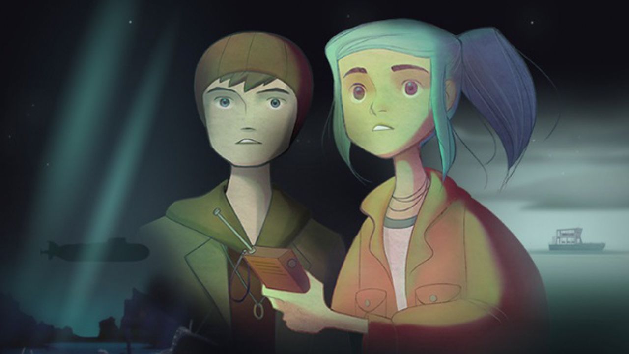 Netflix closes Oxenfree developer Night School, just a month after praising its new game as one of the company's 'most successful cloud game debuts'