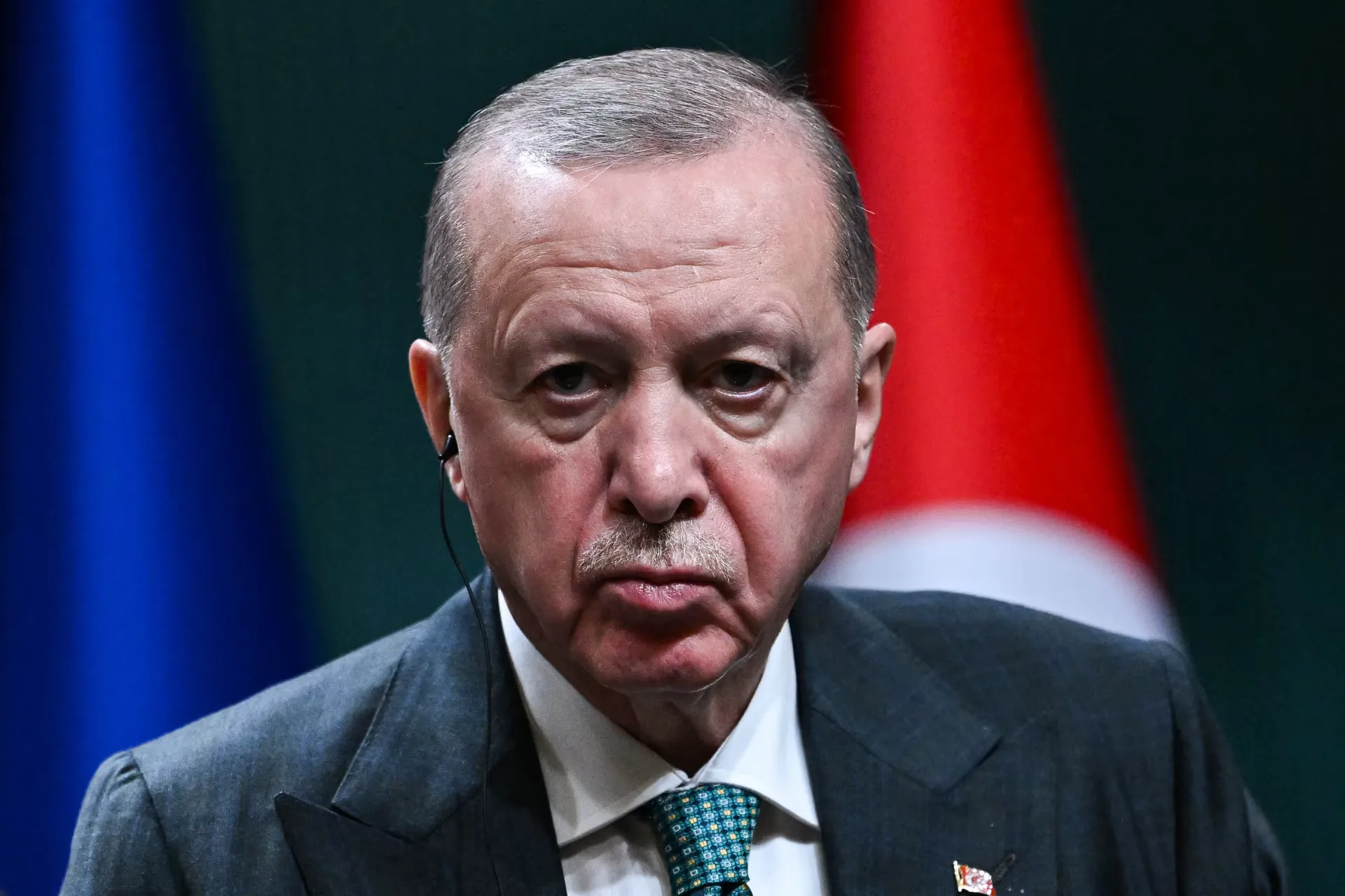 Senior Turkish official: Erdogan to run again in early 2028 election