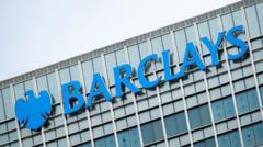 Barclays staff push back at plans to reduce work-from-home days