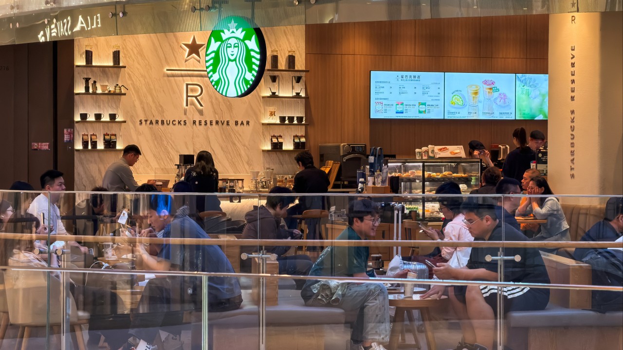 Multinational giants defy China’s sluggish retail market with strong 2026 sales