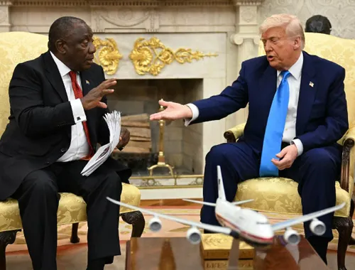 SA should not play into Trump’s hands this time