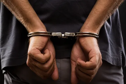 Man arrested for allegedly using false income documents to get R355k Mercedes