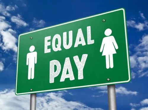 South Africa’s gender pay gap starts long before women sit down to negotiate a salary