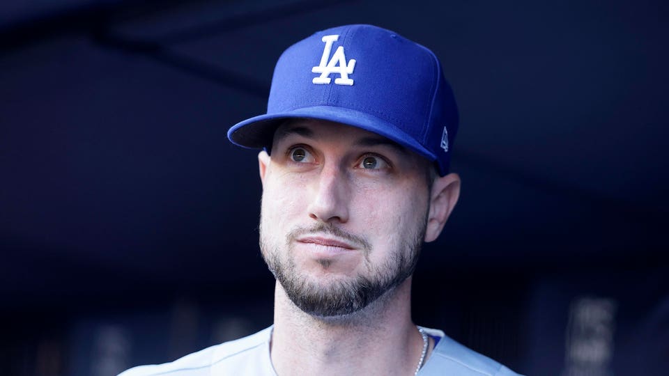 Dodgers Make Kyle Tucker Playoff Roster Decision After $240 Million Disappointment