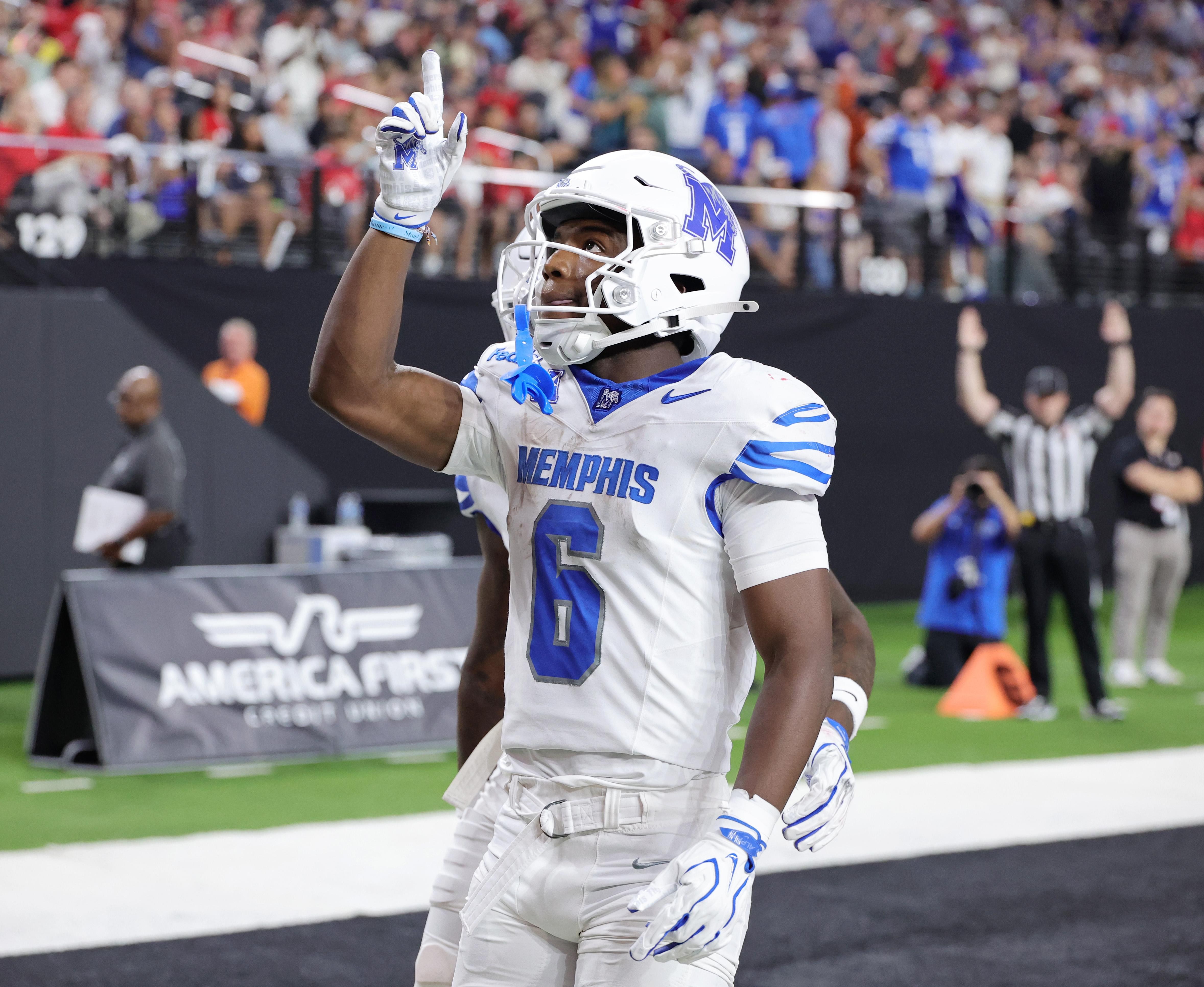 Important Players to Watch: NCAA Week 3