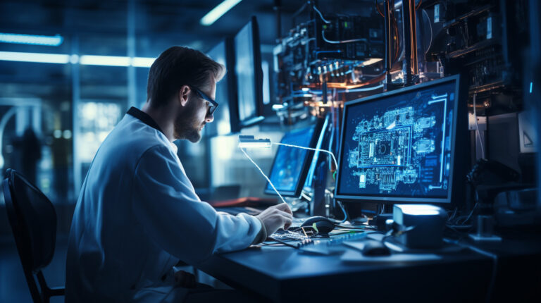 Rising Commoditization Threatens Booz Allen Hamilton Holding Corporation’s (BAZ) Margins