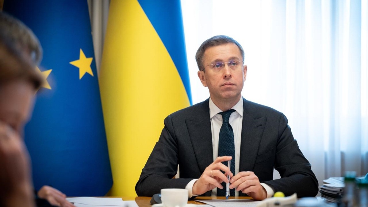 Cabinet approves new subsidized loan program of up to UAH 1 bln with 5.5-pp rate compensation – PM