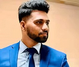 Hyderabad engineer dies in US just 17 days after wedding