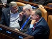 As Netanyahu eyes centrist voters, Ben-Gvir hopes to become champion of the right