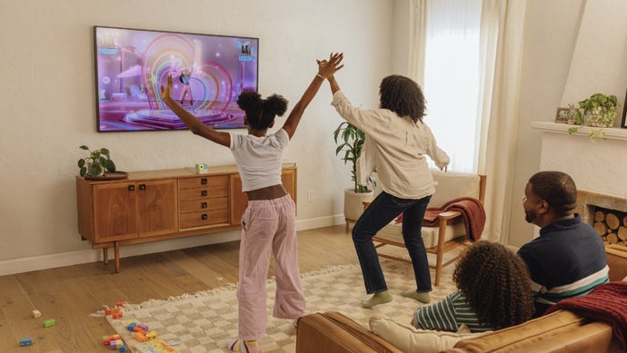 "Every major publisher has approached us to review their old Kinect and Wii catalogue" – Nex Playground is spoilt for choice as its international rollout continues