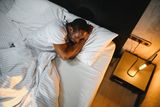 An Ancient Night-Watch System May Explain Why You Sleep Poorly on the First Night of a Trip