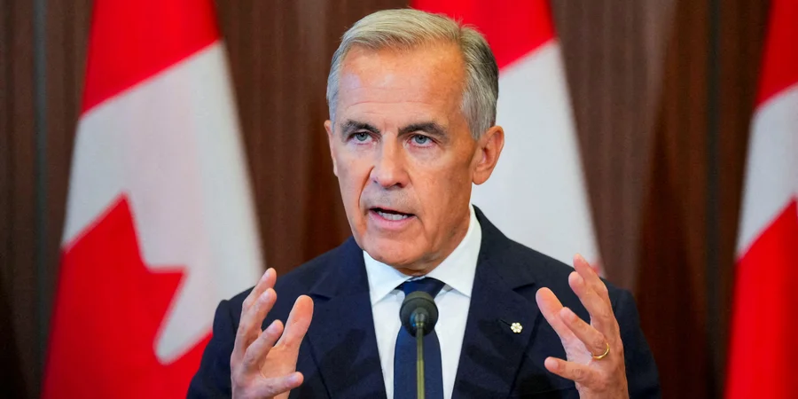 Carney backs proposal for Canada to become EU’s first associate member