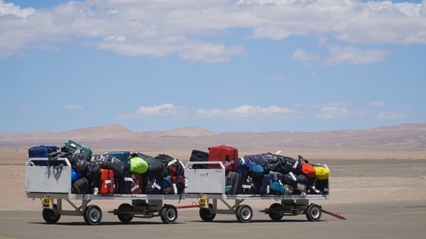 7 cities built for a month-long stay, not just a week's vacation