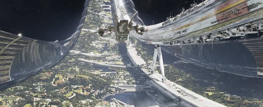 Matt Damon's Near-Perfect 109-Minute Dystopian Sci-Fi Epic Is Officially Streaming on Netflix