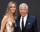 Robert Kraft, once the NFL’s good guy, is just another billionaire silencing Macklemore | Howard Bryant