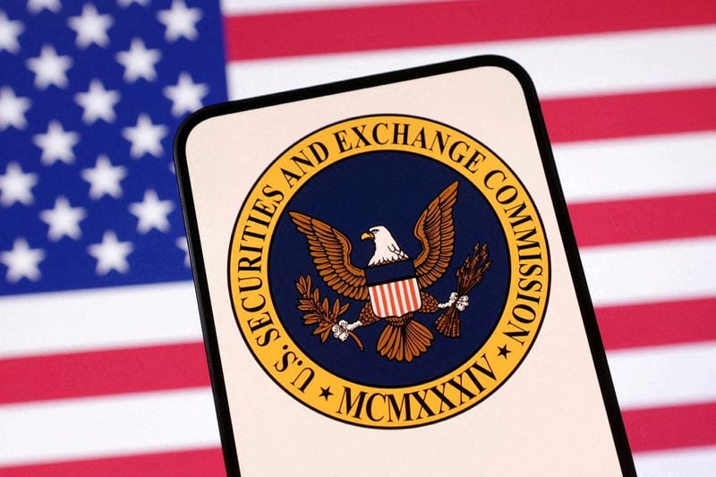 US securities regulator rolls out five-year exemption for tokenized stock trading