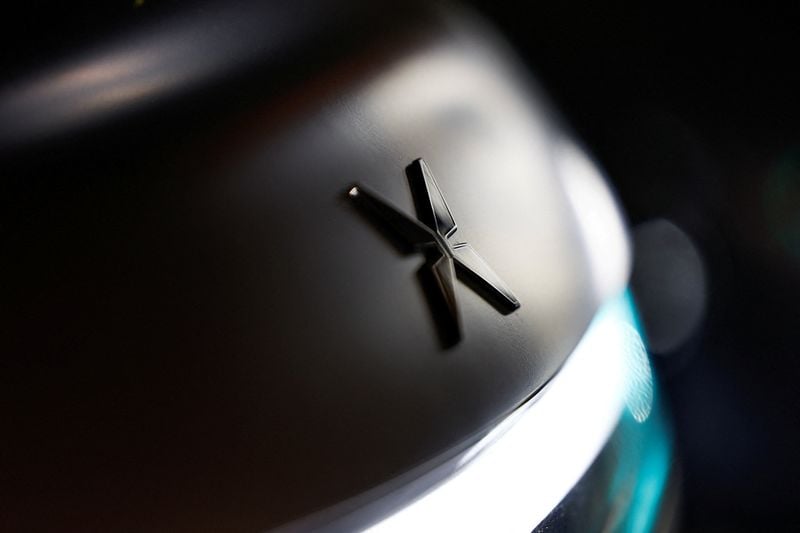 Exclusive-China’s Xpeng plans to offer tech solutions to foreign automakers