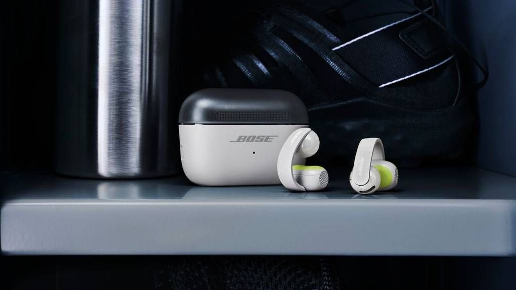 Bose just unveiled the successors to some of our favorite open earbuds — and there's even a cheaper option to make Shokz a little, er, shocked