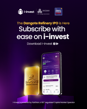 Simple Access to the Dangote Refinery IPO with i-invest
