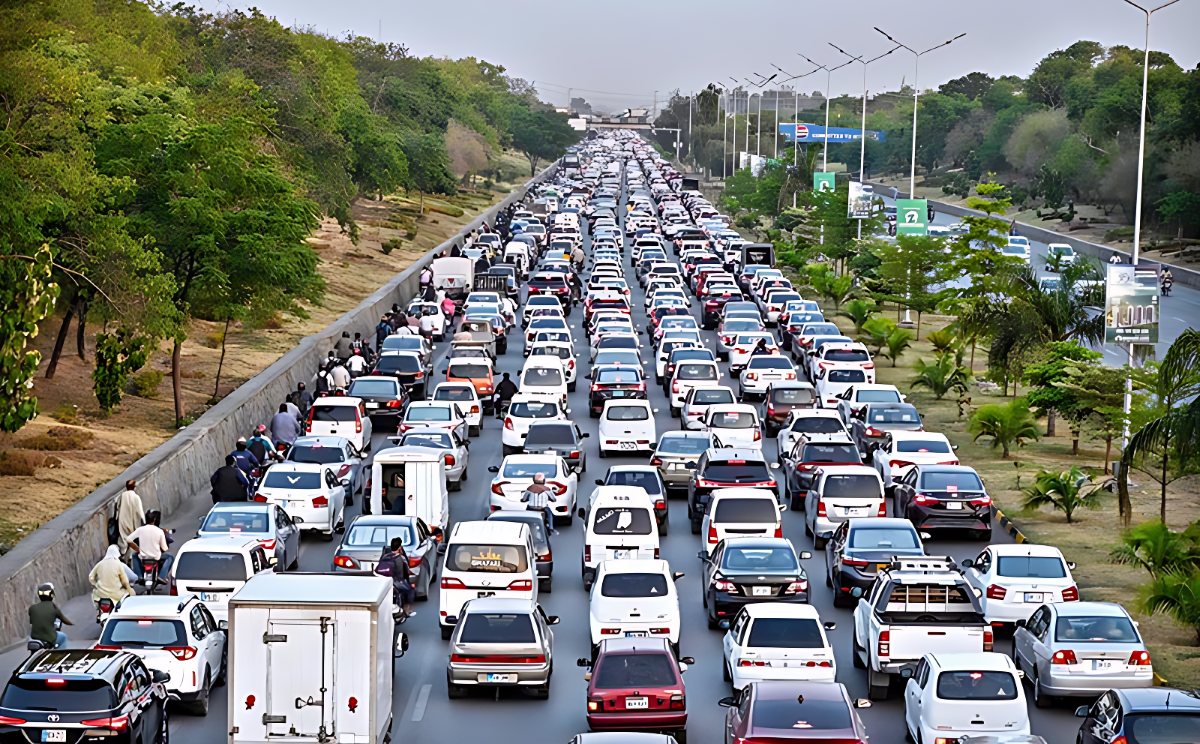 Govt cuts fuel allocations for official vehicles by 50% amid fresh austerity measures