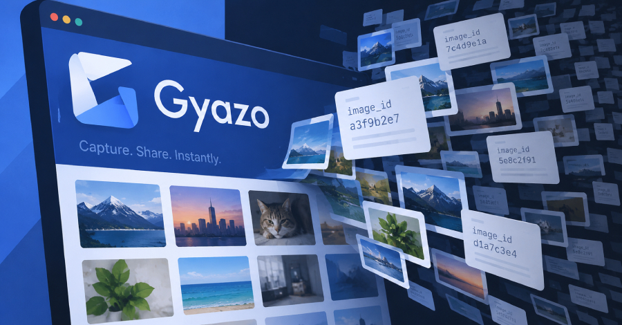 Gyazo Breach Exposes 23.62 Million User Records and 490 Million Image Metadata Records