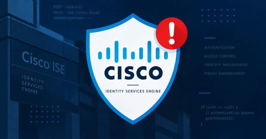 Cisco Warns of New Zero-Day ISE Auth Bypass (CVSS 10.0) Exploited in Active Attacks