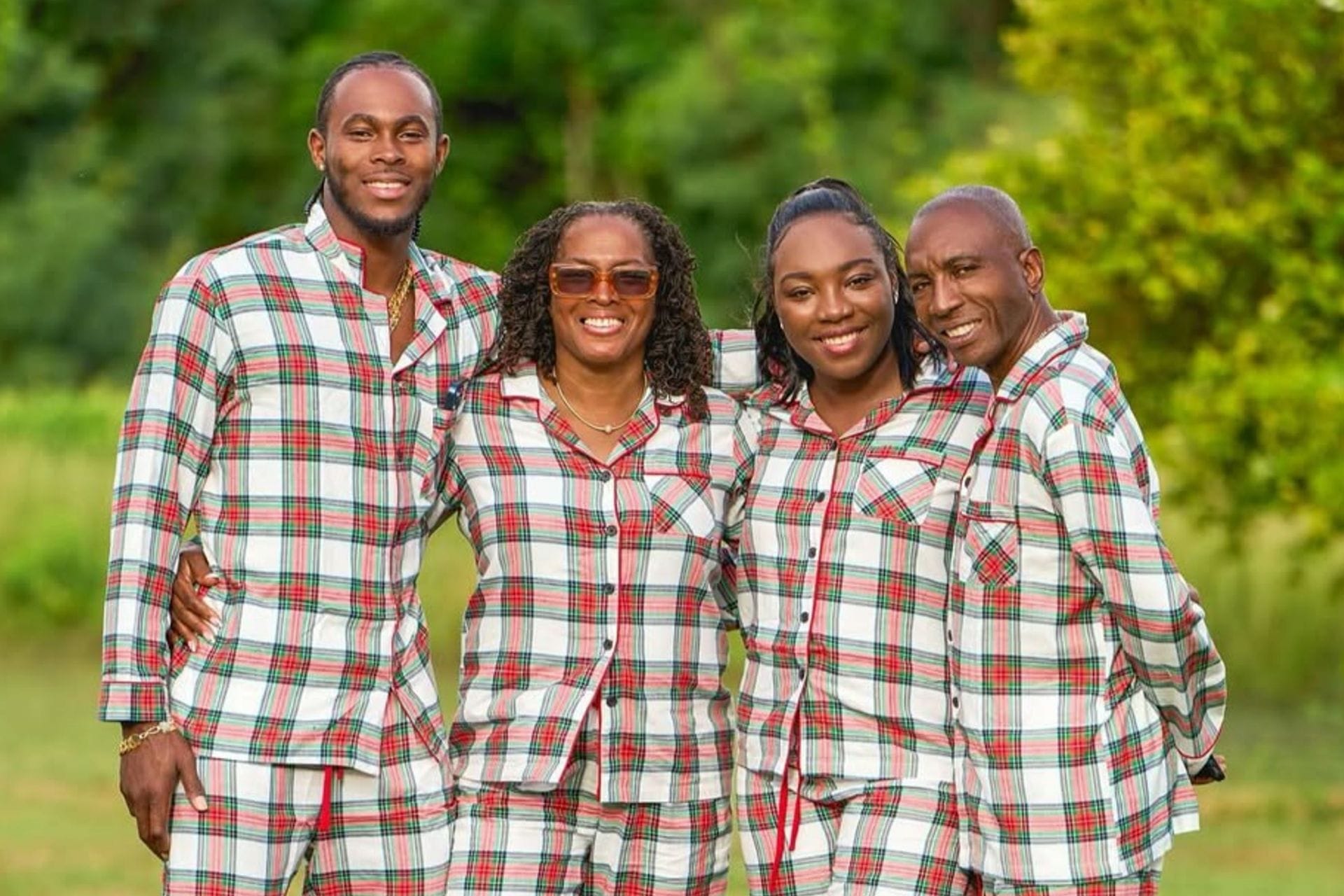 Jofra Archer Siblings: Get to Know Tsedale Waithe