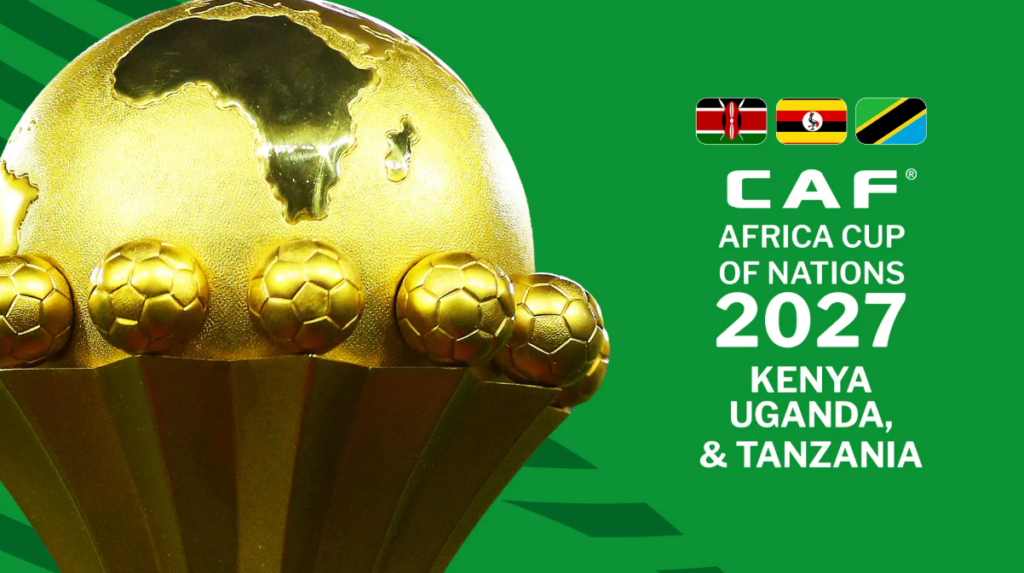 AFCON 2027 opening match host still undecided – CAF president