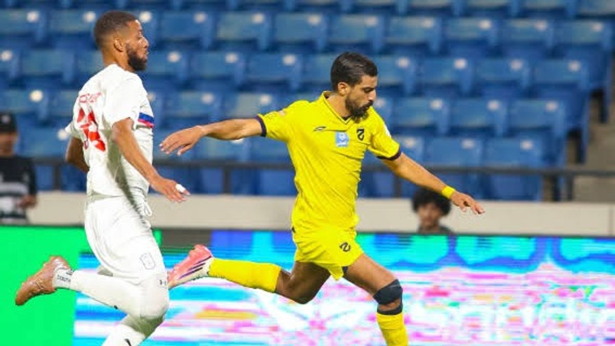 Al-Hazem defeat Abha 2-1 in Saudi Pro League opener