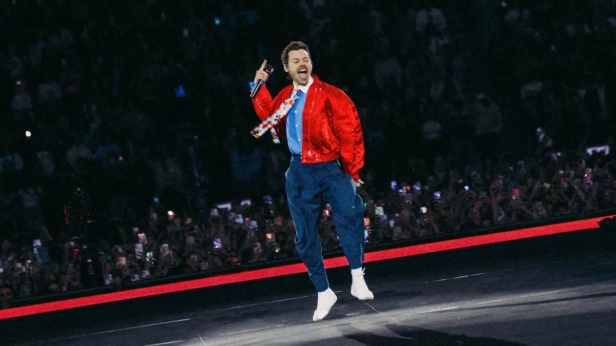 Harry Styles’ 2027 “Together, Together” Residency Tour: How to Get Tickets