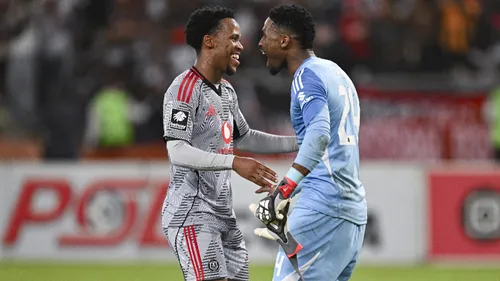 Pitso Mosimane broadens leadership group with Orlando Pirates star