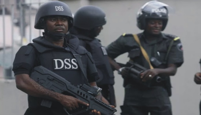 DSS taps collaboration to crush terrorism, banditry in North-West