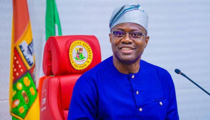 2027: Makinde picks ex-DSS DG Daura as running mate