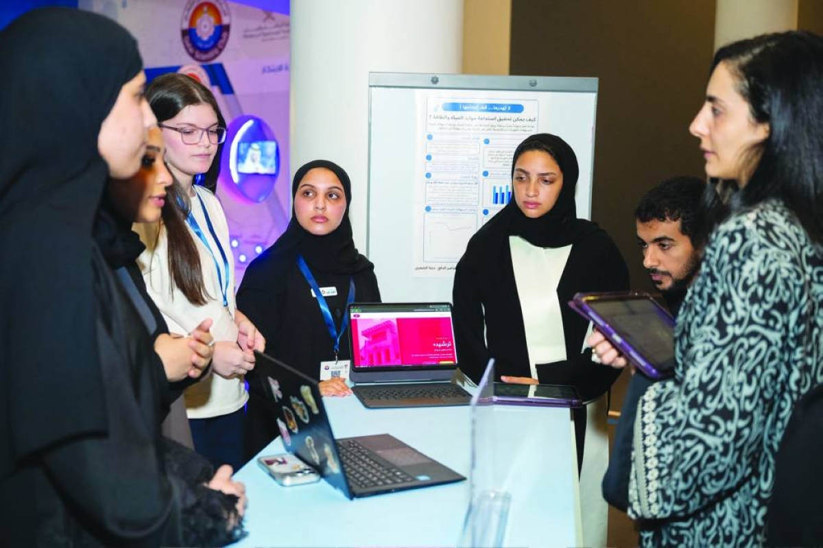 Data Summer Camp 2026 aims to empower students to leverage digital technologies