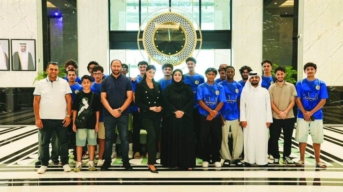 ‘Hour and Hour’ launches fifth edition of ‘Tourist Destinations’ in celebration of World Youth Skills Day
