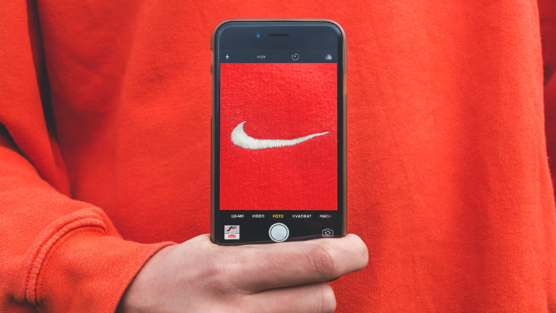 Nike’s Falling Share Price Puts Dow Seat in Jeopardy