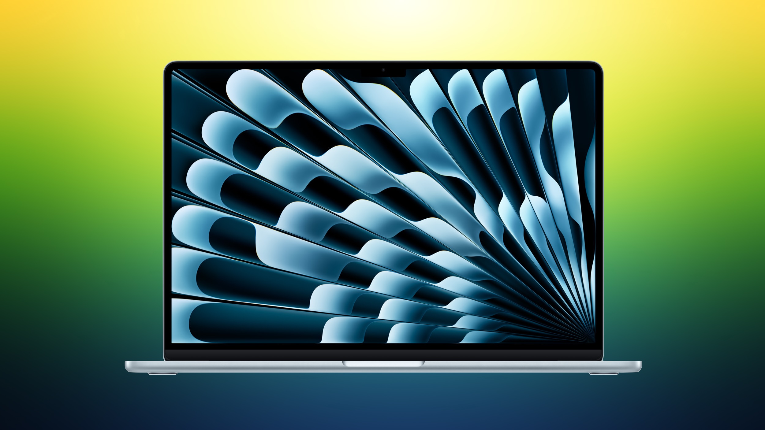 Amazon Drops 13-Inch M5 MacBook Air Prices by $150