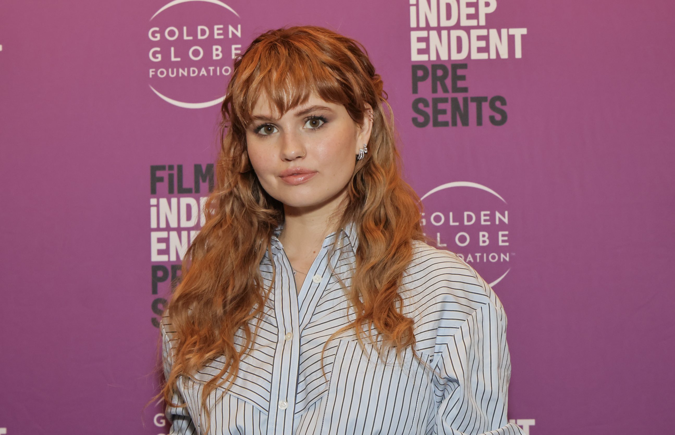 Former Disney Star Debby Ryan Suffered ‘Life-Altering Brain Injury’ After Multiple Concussions: ‘Some Things Did Not Come Back’